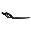 Black Rear Aluminum Grab Handle